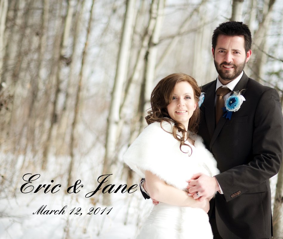 Ver Eric & Jane March 12, 2011 por Monique Smith