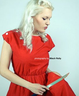 photography by Miech Rolly book cover