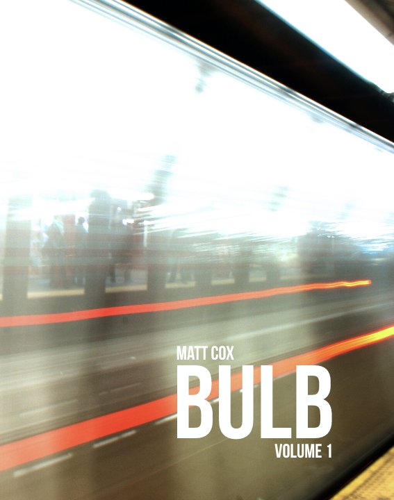 Ver BULB por Matthew Cox