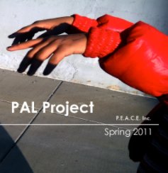 PAL Project / PEACE Inc book cover