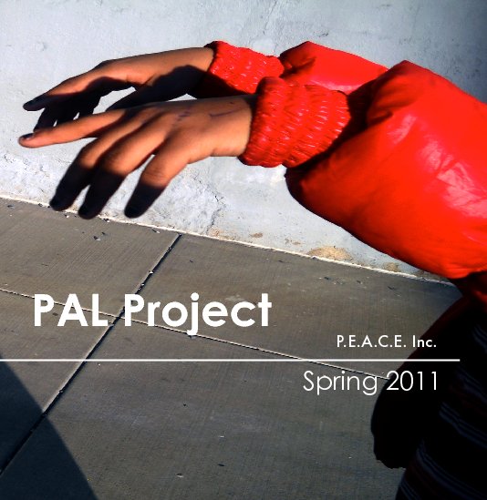 Ver PAL Project / PEACE Inc por Stephen Mahan