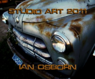 Ap Studio Art 2011 book cover