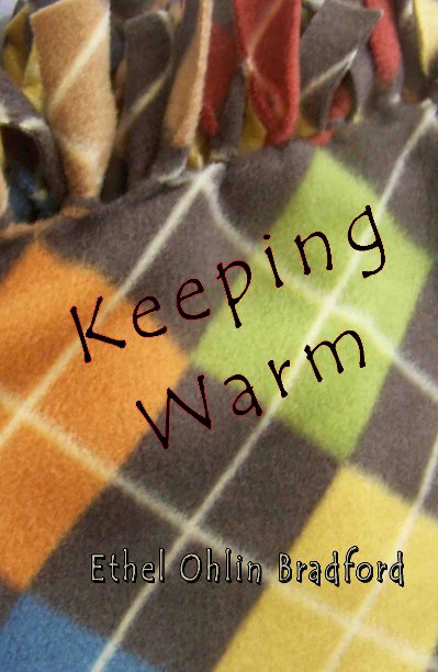 View Keeping Warm by Ethel Ohlin Bradford