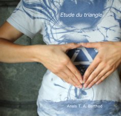 Etude du triangle book cover