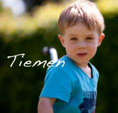 Tiemen book cover