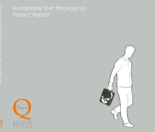 Sustainable Packaging book cover