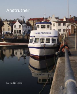 Anstruther book cover