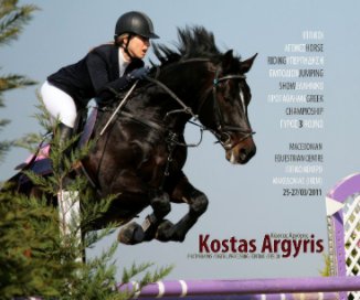 Show Jumping-Championship 3 book cover