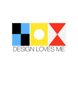 Design Loves Me book cover
