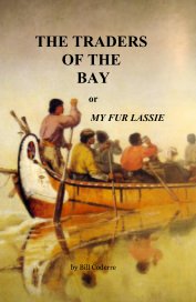 THE TRADERS OF THE BAY book cover