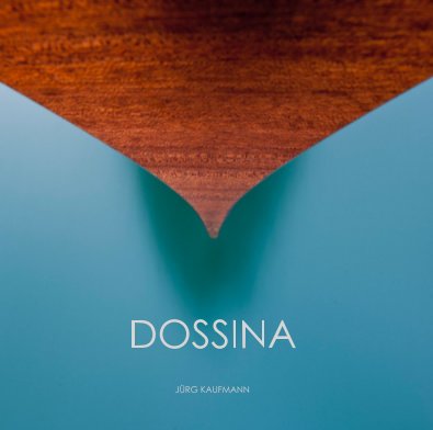 DOSSINA book cover