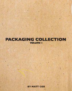 PACKAGING COLLECTION book cover