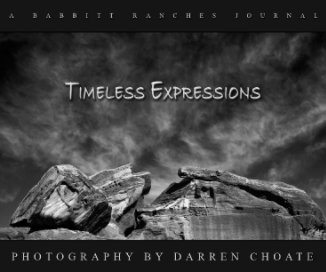 Timeless Expressions book cover
