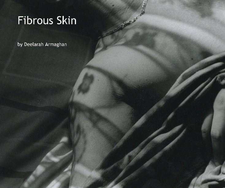 View Fibrous Skin by Deelarah Armaghan