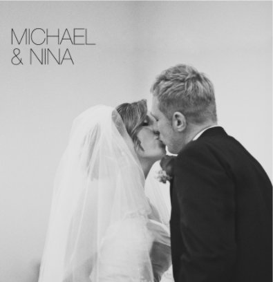 Michael & Nina book cover