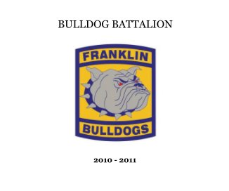BULLDOG BATTALION book cover