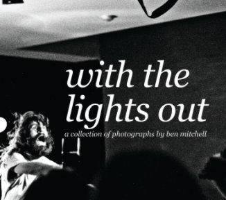 with the lights out book cover