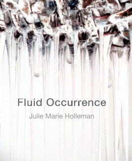 Fluid Occurrence book cover