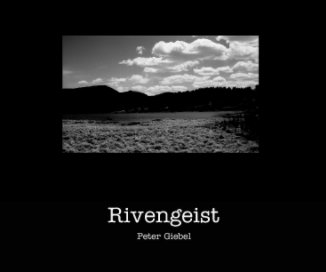 Rivengeist book cover