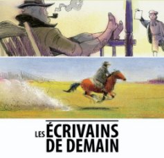 LES ECRIVAINS DE DEMAIN 1 book cover
