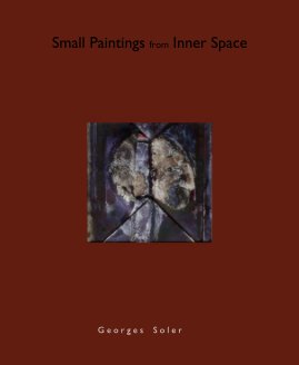 Small Paintings from Inner Space book cover