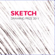 SKETCH Drawing Prize 2011 book cover