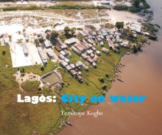 Lagos book cover