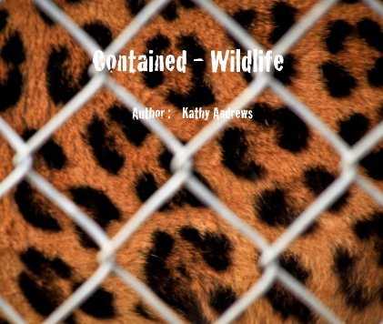 Contained - Wildlife book cover