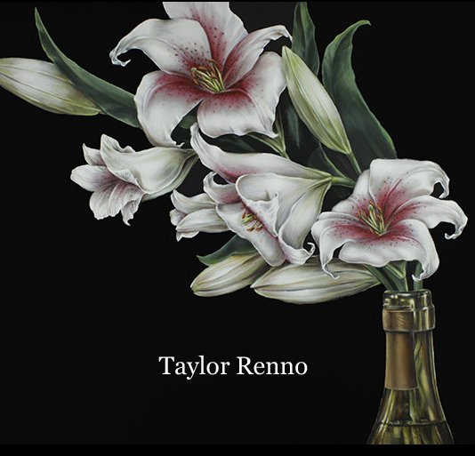 View Paintings by Taylor Renno