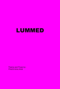 LUMMED book cover