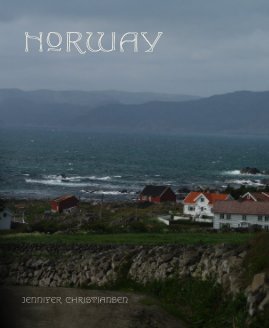 NorwAy book cover
