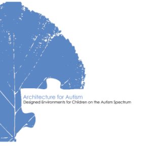 Architecture for Autism book cover