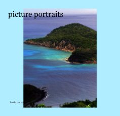 picture portraits book cover