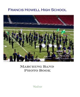 Francis Howell High School book cover