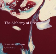 The Alchemy of Dreams book cover
