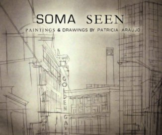Soma Seen book cover