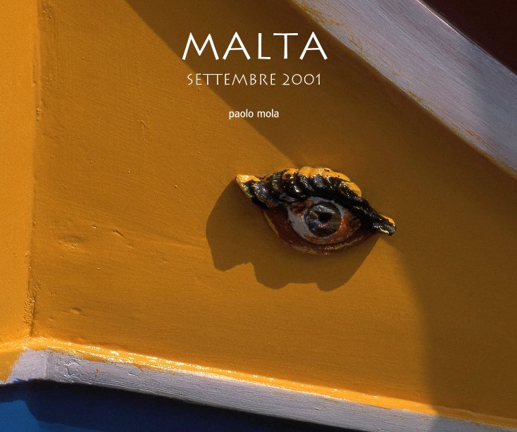 View malta by paolo mola