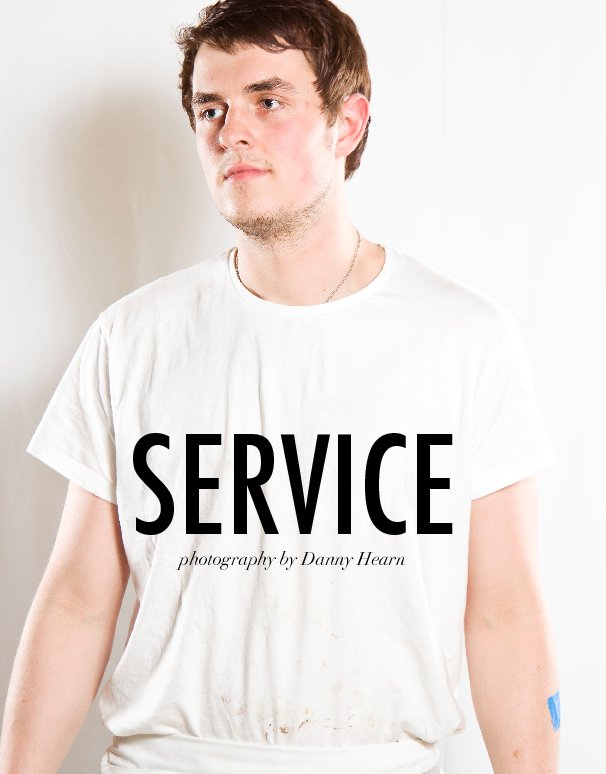 View Service by Danny Hearn