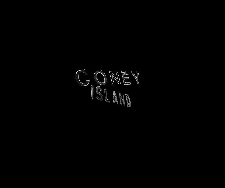 Visualizza CONEY ISLAND di Blair.C.Dingwall