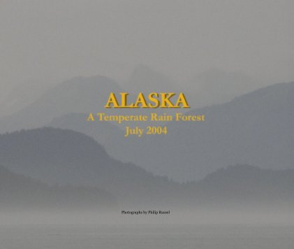 Alaska 2004 book cover