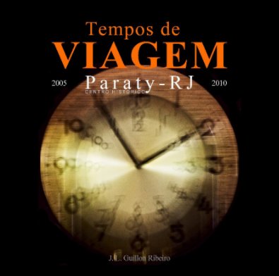 Tempos de Viagem book cover