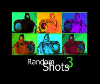RANDOM SHOTS 3 book cover