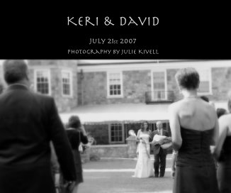 Keri & David - The Diamond Version book cover