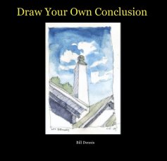 Draw Your Own Conclusion book cover