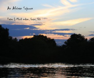 An African Sojourn book cover