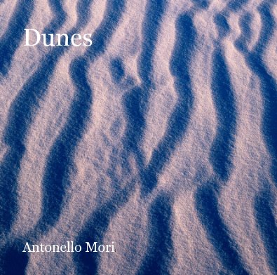 Dunes book cover