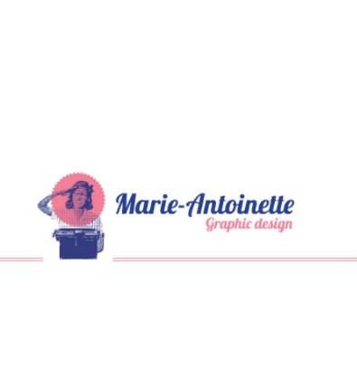 Marie-Antoinette book cover