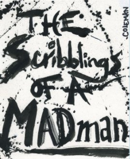 The Scribblings of a Madman book cover