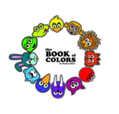 The Book of Colors book cover
