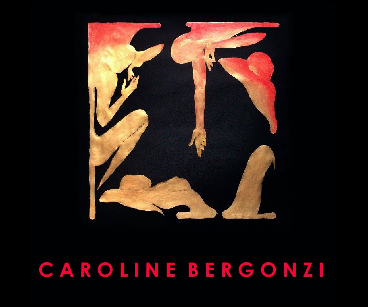 Ver C A R O L I N E B E R G O N Z I por Caroline Bergonzi